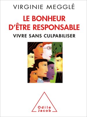 cover image of Le Bonheur d'être responsable